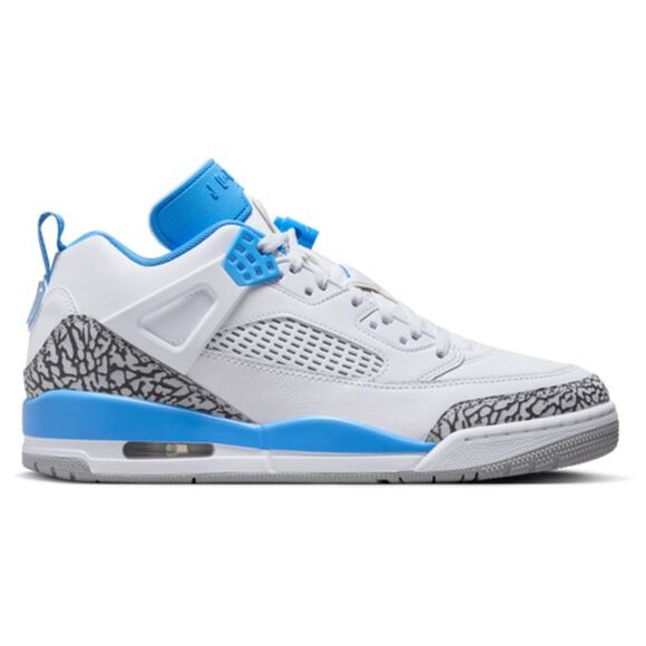 Jordan Spizike Low UNC. SIZE 10.5 FQ1759-141 - Picture 2 of 6